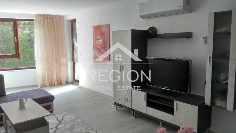 Дава се под наем Двустаен апартамент в Варна, м-т Св. Никола - 82 кв.м за 600 € - Снимка #3