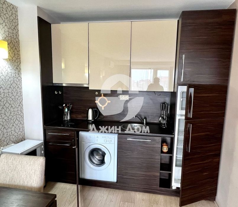 Продава се Двустаен апартамент в к.к. Слънчев бряг - 62 кв.м за 1420 €/кв.м - Снимка #3