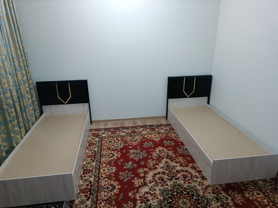 Kravatlar matrasi bilan