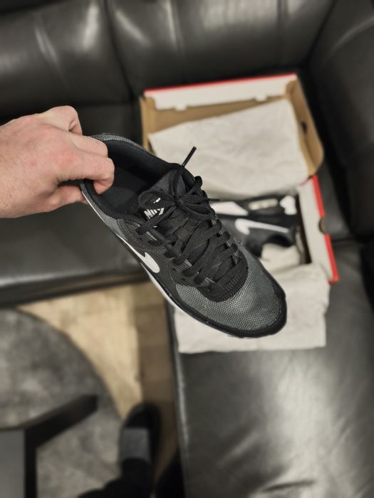 Маратонки Nike air max 90