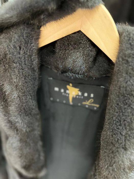 Продам шубу норковую