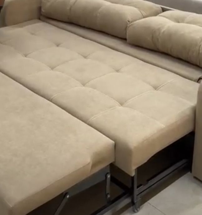 Диван раскладной