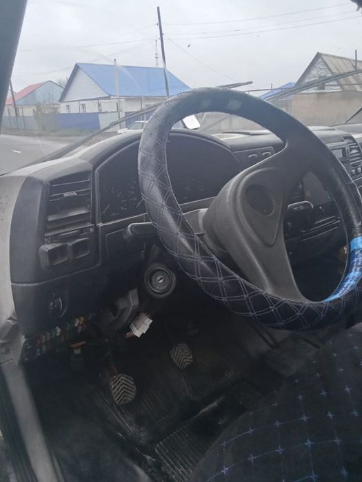 Грузовой Газель.