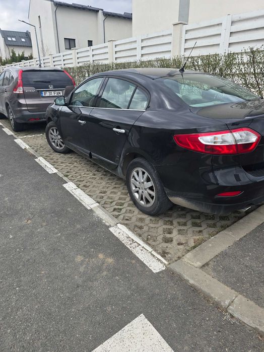 Fluence 2011 de vanzare