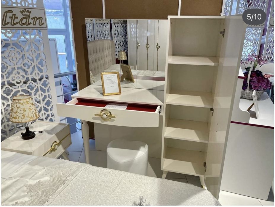 Спальный гарнитур Турция