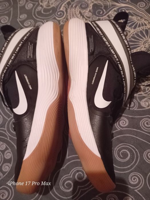 Оригинални Мъжки Маратонки"NIKE HYPERSET"!-60%!