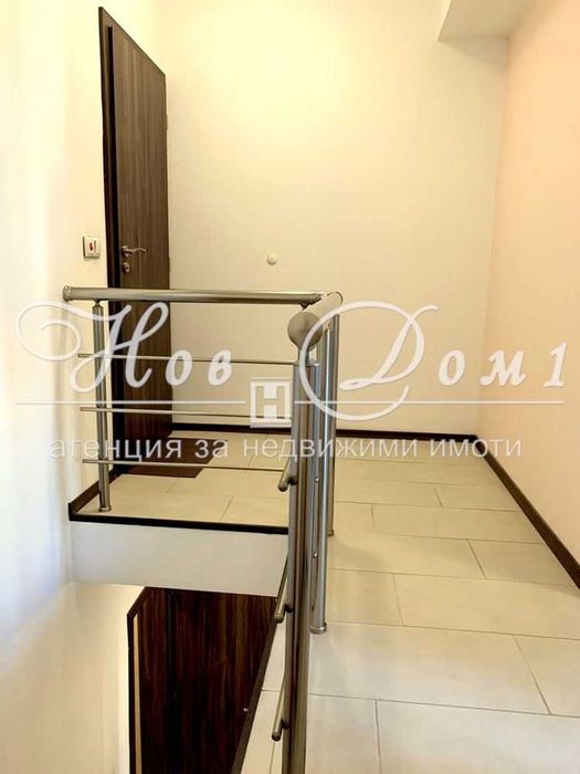 Продава се Тристаен апартамент в Варна, Лятно кино Тракия - 101 кв.м за 2357 €/кв.м - Снимка #13