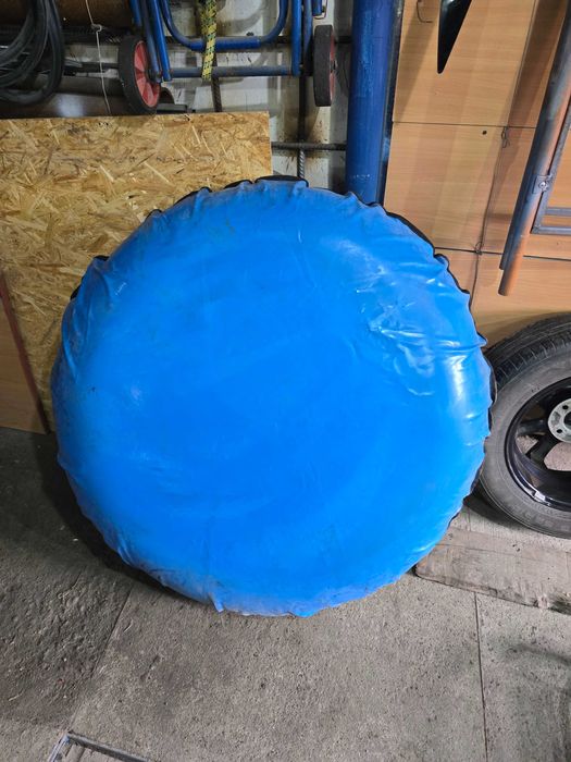 Продам тюбинг 100 см