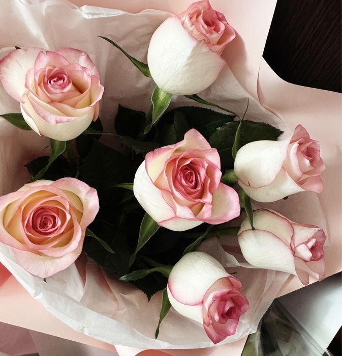 Продаётся букеты