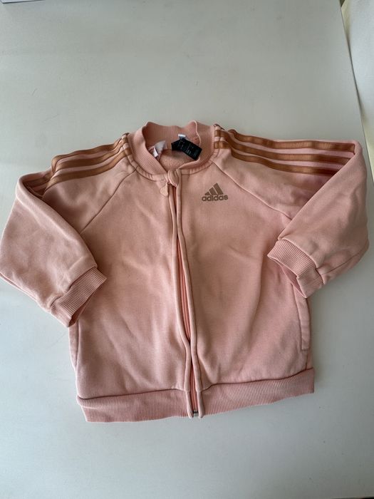 Суитшърт adidas