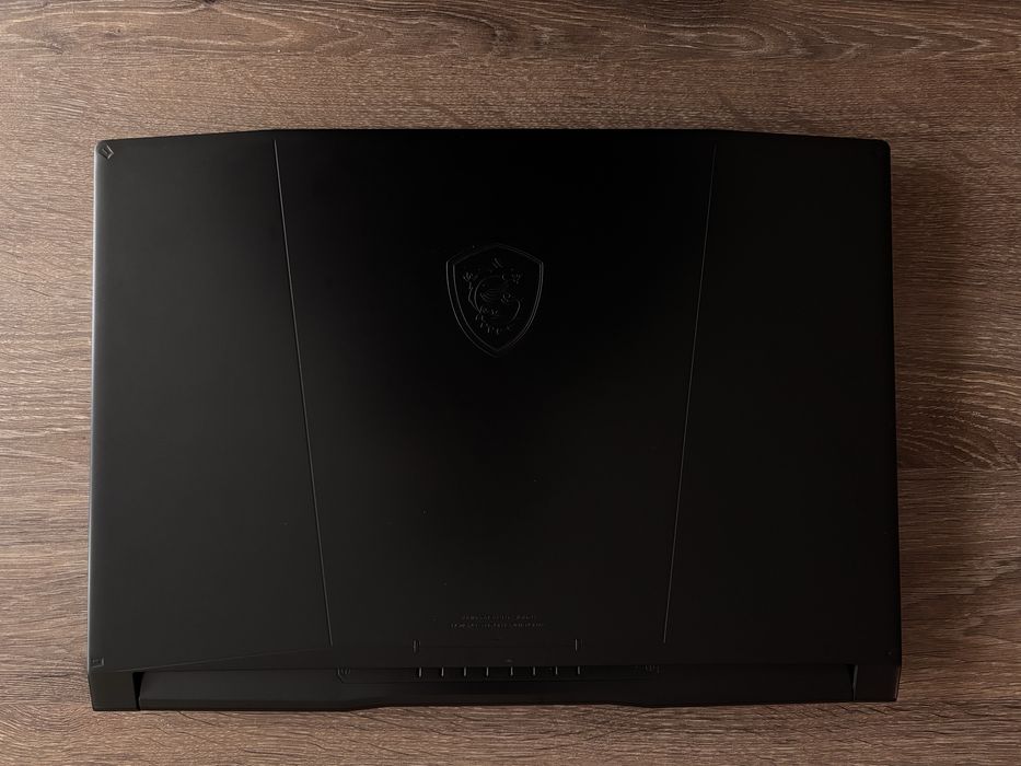 Геймърски Лаптоп Katana 15 B13V гейминг