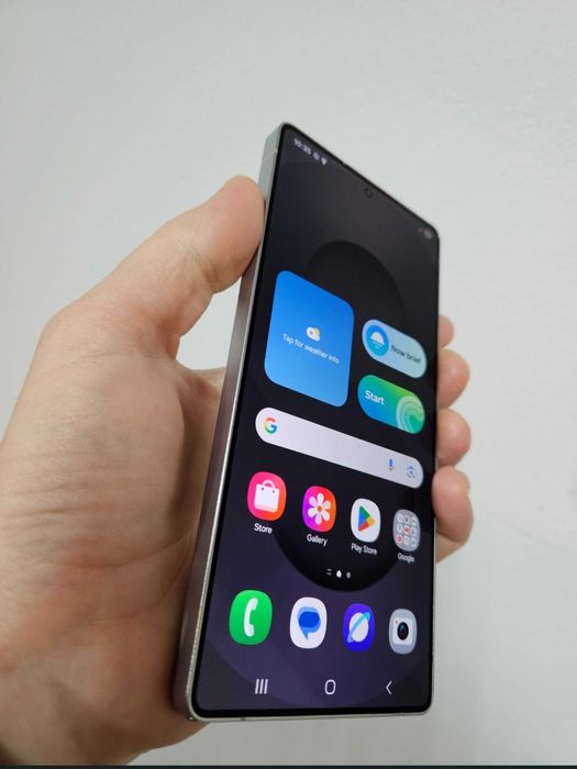 Vand sau schimb samsung s25 ultra 512 ,12 RAM