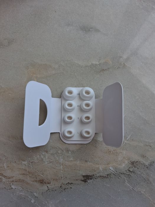Apple Airpods Pro 3