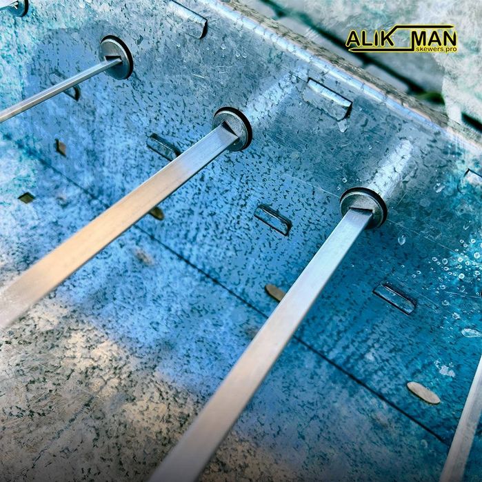 Karusel nomli mangalimiz