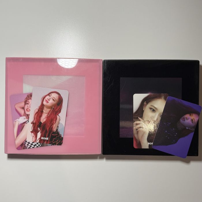 Албуми на Blackpink Kpop|kpop