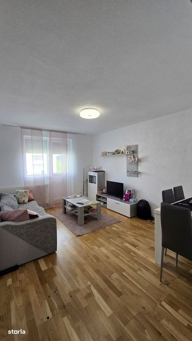Apartament în Gloria - Mediaș