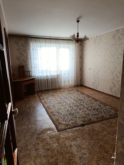 Продам квартиру 3 комнаты
