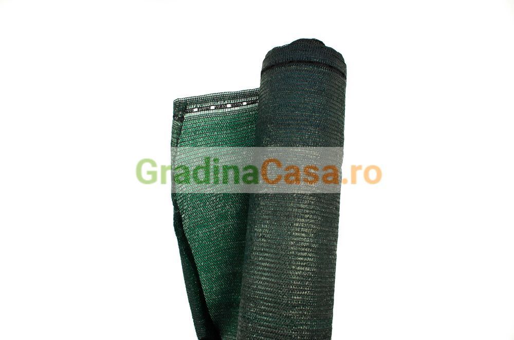 Plasa Umbrire + Coliere Prindere Garantie 5 Ani