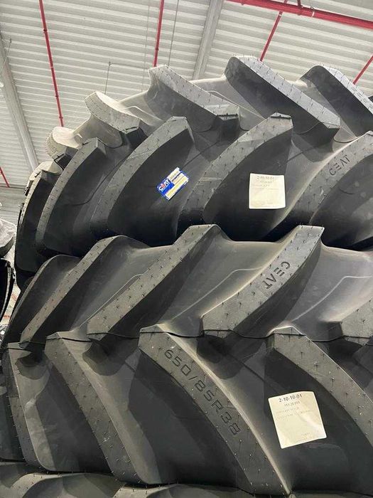 650/85 R38 ceat FARMAX 173 D / 176 A8 TL