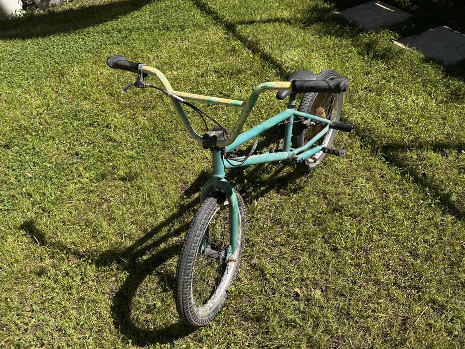 Bicicleta BMX  roti 20”