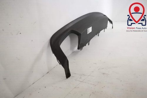 fusta spoiler bara spate originala audi a6 4g/c7 (facelift) avant wago