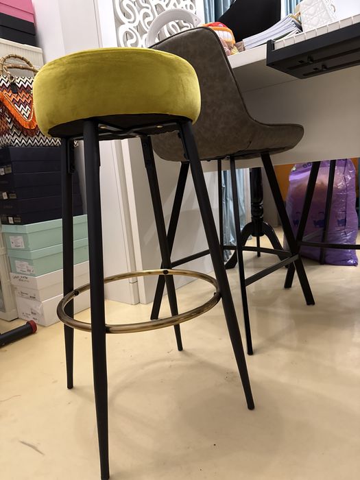 Scaun de bar inaltime 110cm