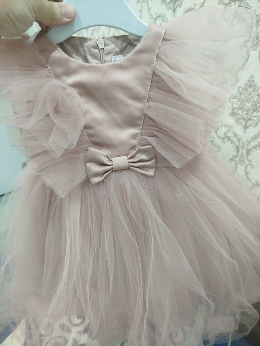 Платья для девочки