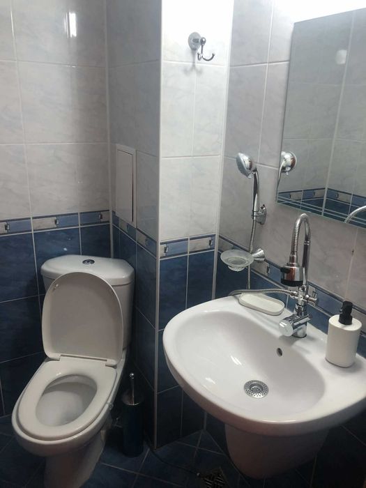 Дава се под наем Двустаен апартамент в Несебър - 58 кв.м за 331.5 € - Снимка #11