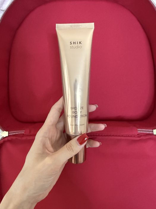 SHIK studio Bronze Body Foundation