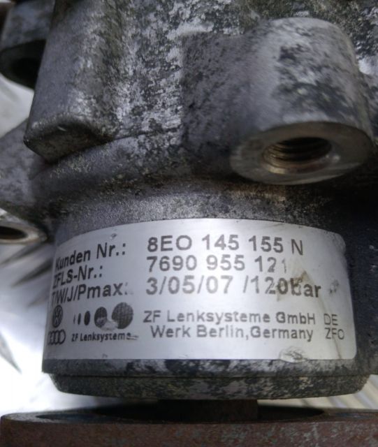 Pompa servodirectie  8e0145155n Audi A4 B6 seria