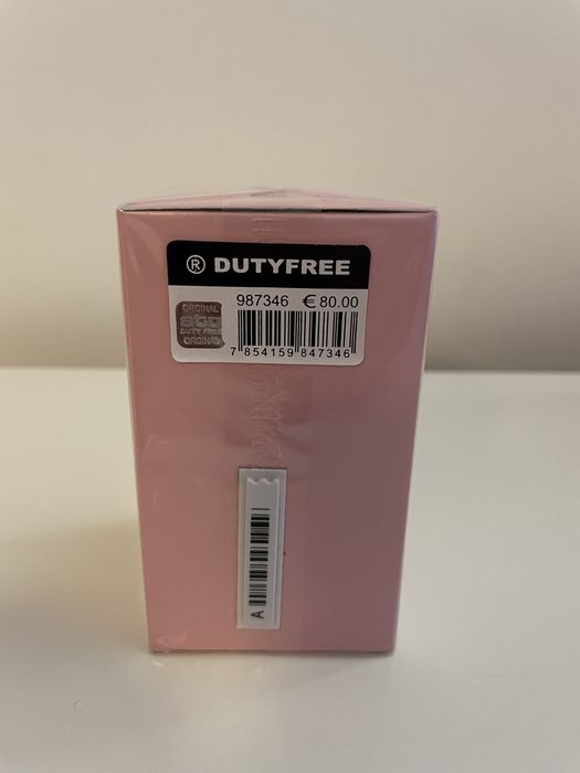 My Way Floral 90ml parfum