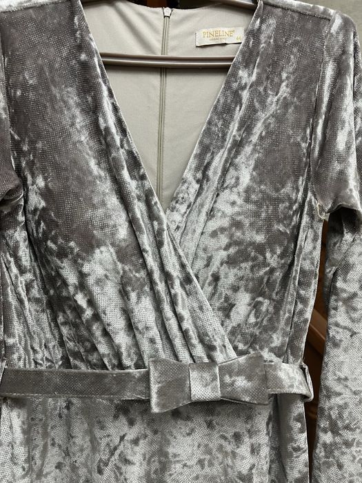 Платье вечернее  новое