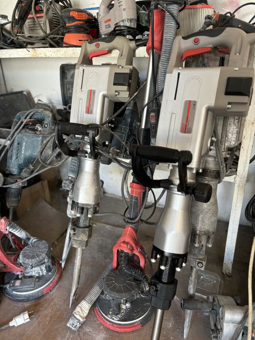 Аренда Прокат инструмент