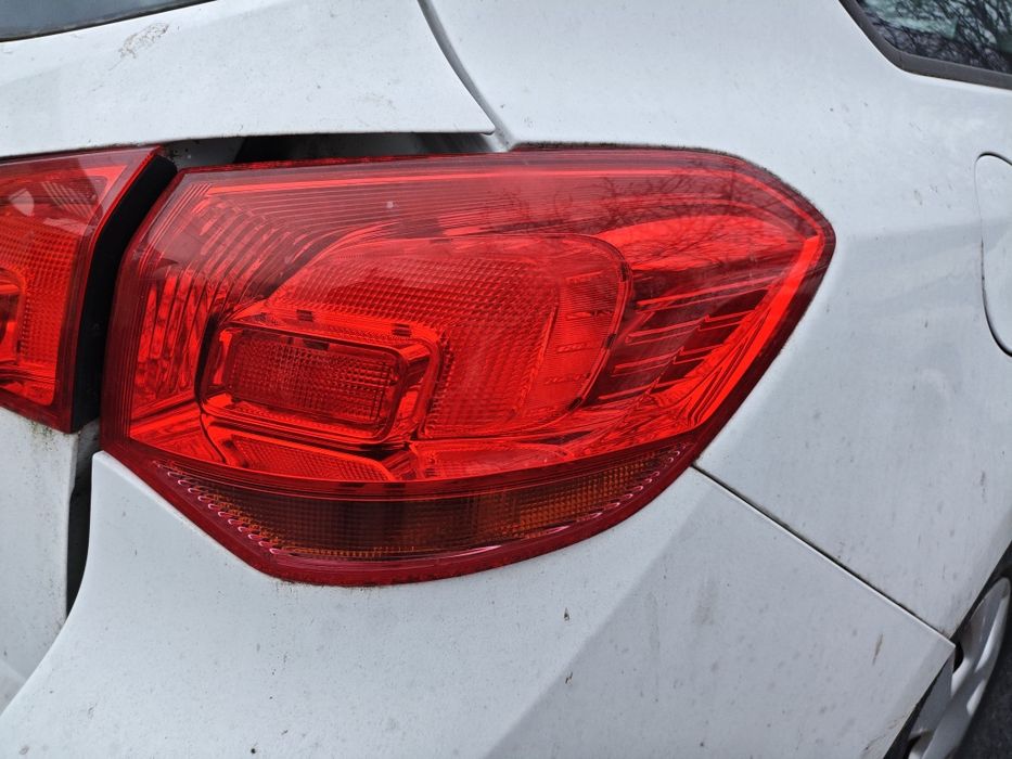 Стоп/стопове за Opel Astra J комби