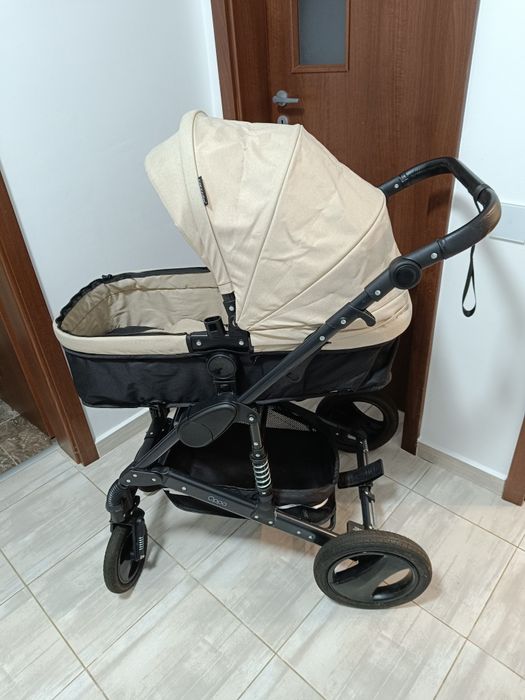 Carucior copii - 3 in 1