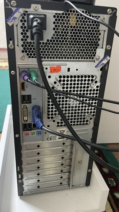 Продам компьютер