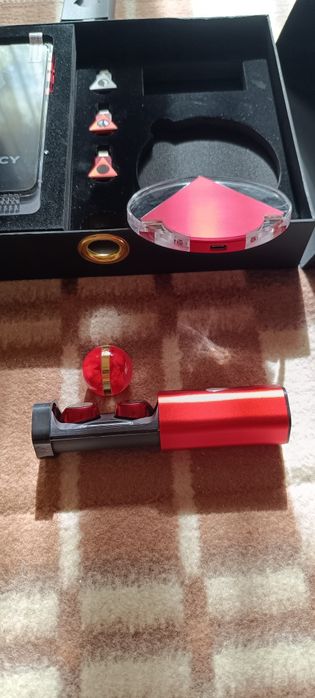 Продам смартфон K1 криптокошельком