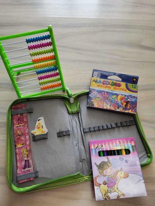 комплекти за градина или училище