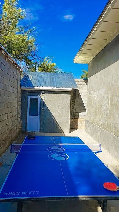 Дача Нанай манзарали тог багрида   Писком даресига караган тоза хаво