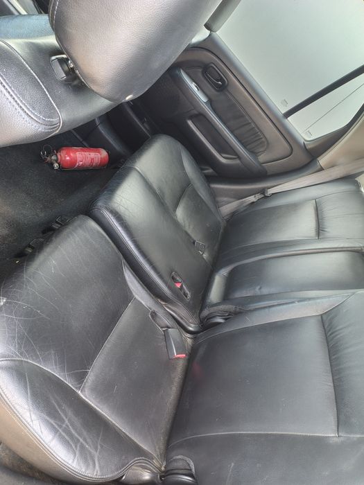 Хонда ЦР В 2.0 Бензин / Honda CR V 2.0 i  150 кс 2002 - 2005 г НА ЧАСТИ