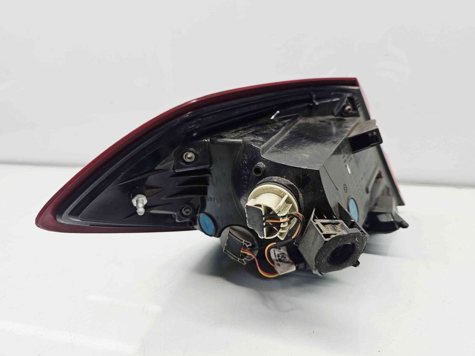 Stop aripa dreapta Ford Fiesta 8 [Fabr 2017-2025] H1BB13404-BG