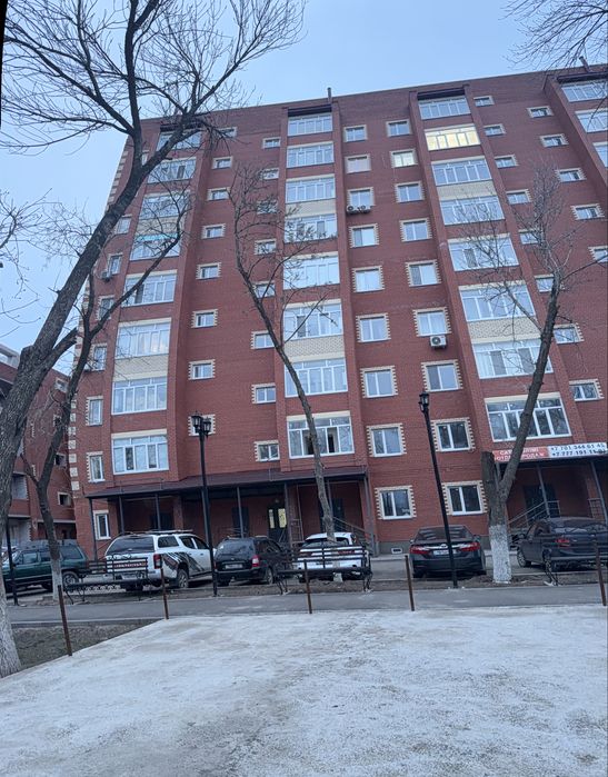 Продается 2-х комн.кв с пл 70 кв.м