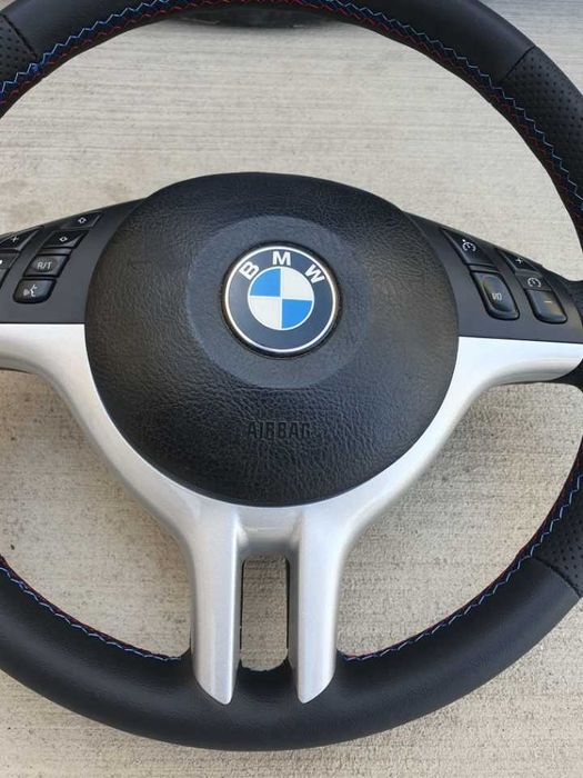 Мулти волан BMW E39 E46 E53