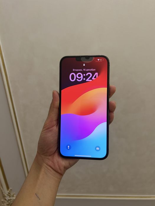 Iphone 13 Pro Max, 128 Гб