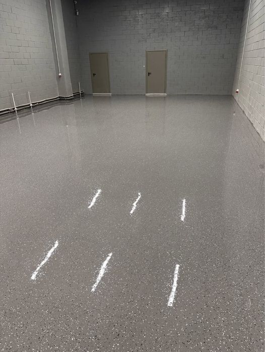 Полимерный полы, Надежные полы, Долговечные полы, Беспыльные полы.