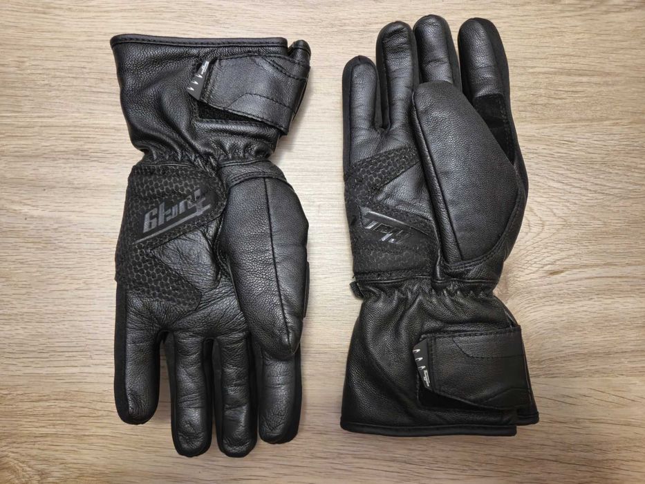 Manusi Moto Sezon Rece Furygan Land D3O EVO 37.5