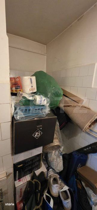 Apartament 4 camere, 4 balcoane,an 1984, 75 mp, zona Blv Bucuresti