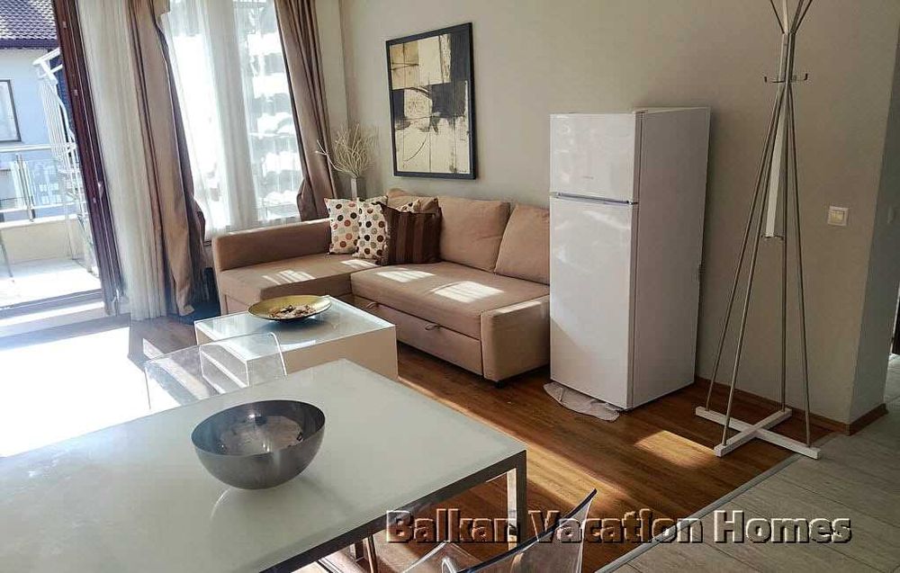 Продава се Двустаен апартамент в Бяла - 143 кв.м за 378 €/кв.м - Снимка #6