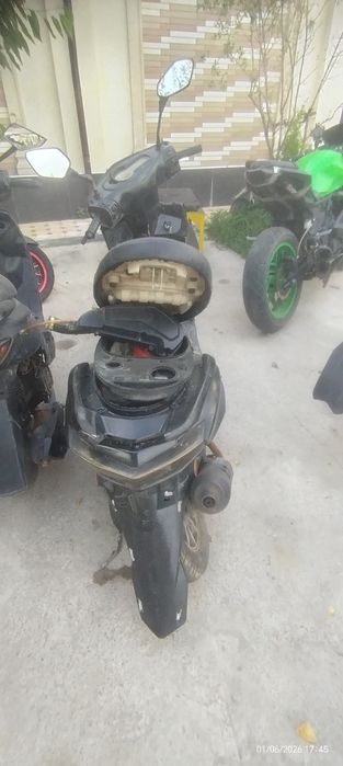 150 kub 80 kub 1.5 milyondan donasi