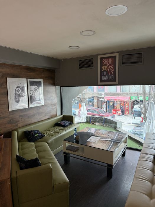 Продава се Заведение в Варна, Зимно кино Тракия - 90 кв.м за 170 €/кв.м - Снимка #2